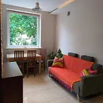 Centrum Pod Chmurami Appartamento Gdynia