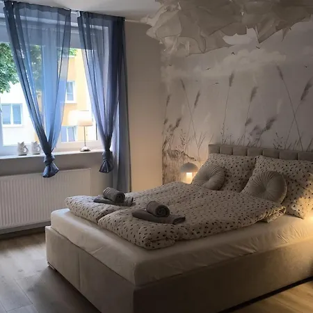 Daire Centrum Pod Chmurami *