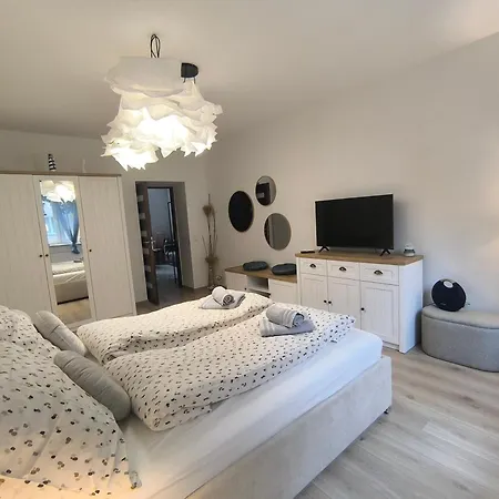 Centrum Pod Chmurami