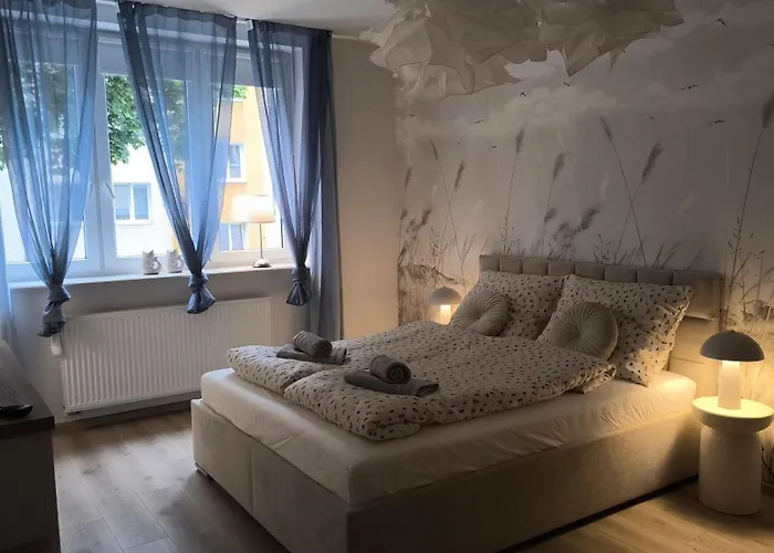 Daire Centrum Pod Chmurami *