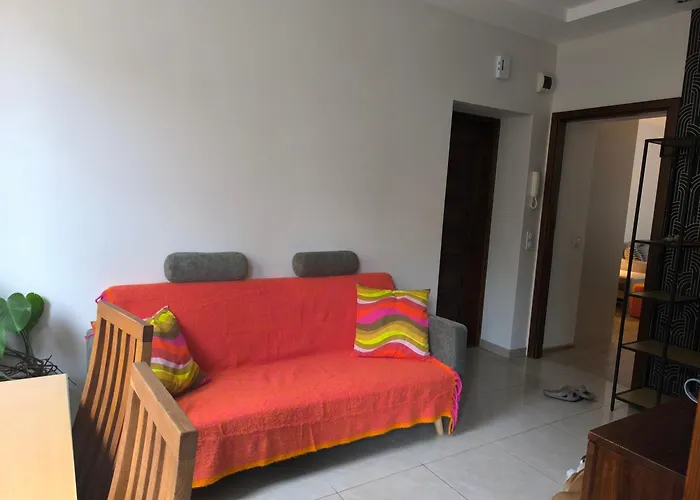 Daire Centrum Pod Chmurami