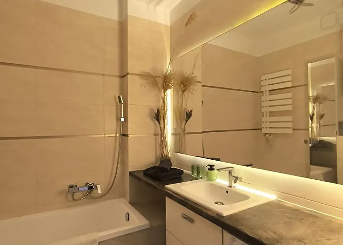 Centrum Pod Chmurami Daire *