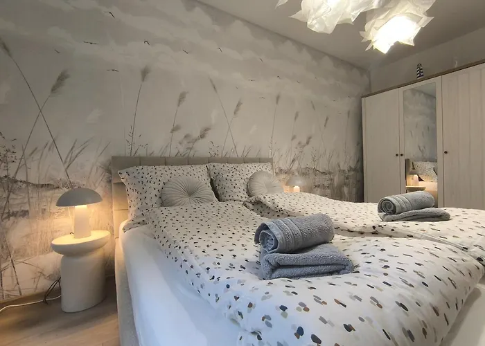 Daire Centrum Pod Chmurami *