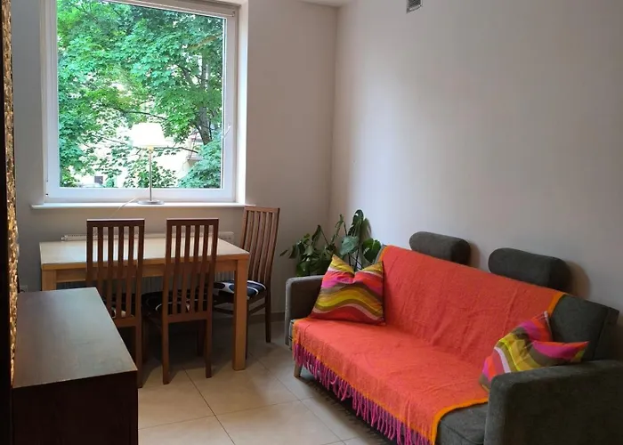 Centrum Pod Chmurami Daire Gdynia