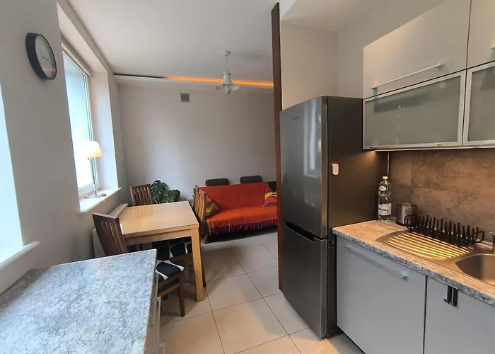 Centrum Pod Chmurami