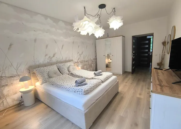 Centrum Pod Chmurami Daire Gdynia